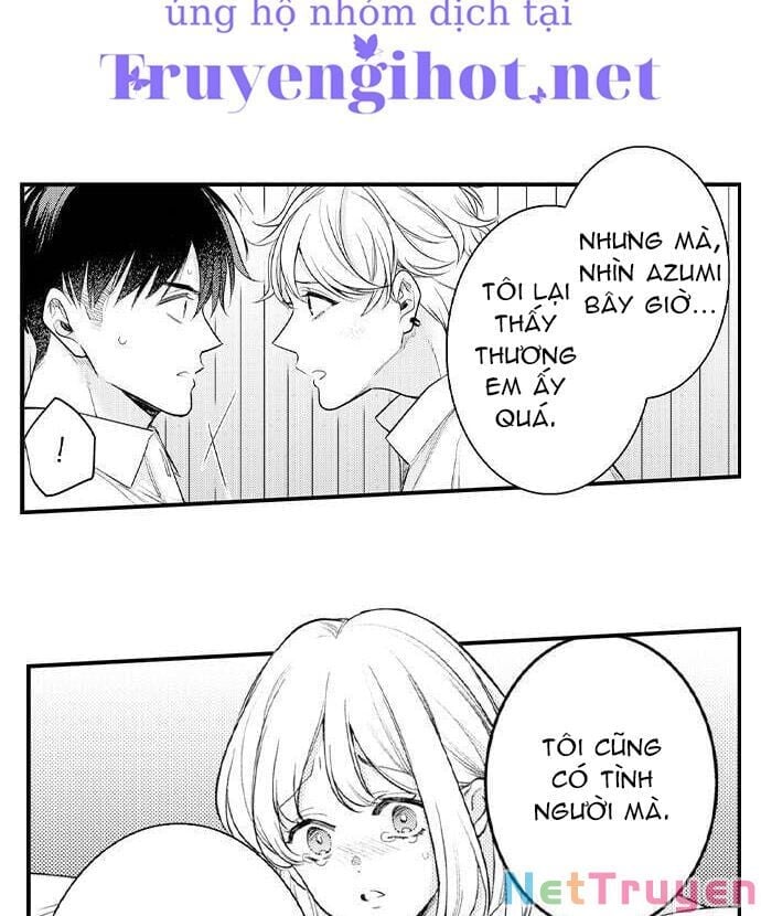 Giả Vờ Ngủ Cũng Không Ngăn Được Anh Ấy Chap Chapter 119.2-Giả Vờ Ngủ Cũng Không Ngăn Được Anh Ấy - Next Chap 201