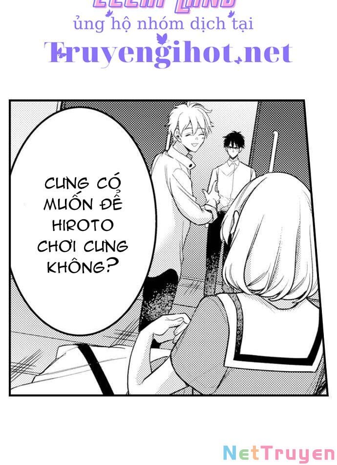 Giả Vờ Ngủ Cũng Không Ngăn Được Anh Ấy Chap Chapter 119.2-Giả Vờ Ngủ Cũng Không Ngăn Được Anh Ấy - Next Chap 201