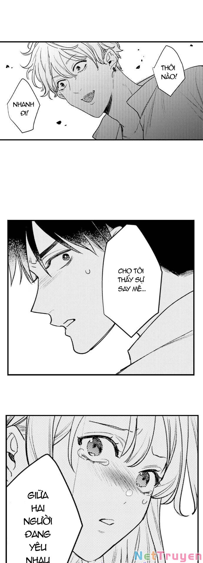 Giả Vờ Ngủ Cũng Không Ngăn Được Anh Ấy Chap Chapter 120.1-Giả Vờ Ngủ Cũng Không Ngăn Được Anh Ấy - Next Chap 202