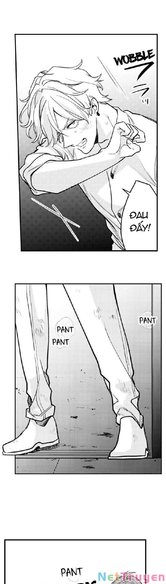 Giả Vờ Ngủ Cũng Không Ngăn Được Anh Ấy Chap Chapter 120.1-Giả Vờ Ngủ Cũng Không Ngăn Được Anh Ấy - Next Chap 202