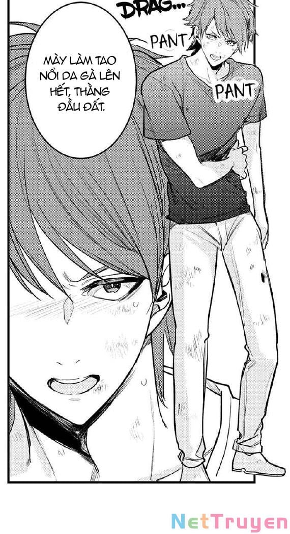 Giả Vờ Ngủ Cũng Không Ngăn Được Anh Ấy Chap Chapter 120.1-Giả Vờ Ngủ Cũng Không Ngăn Được Anh Ấy - Next Chap 202