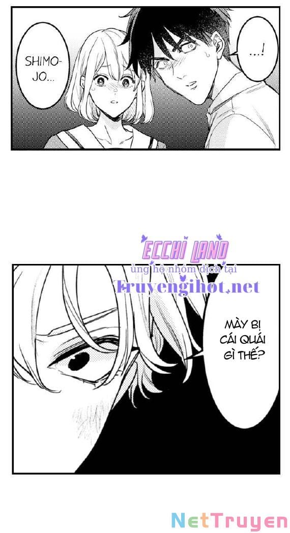 Giả Vờ Ngủ Cũng Không Ngăn Được Anh Ấy Chap Chapter 120.1-Giả Vờ Ngủ Cũng Không Ngăn Được Anh Ấy - Next Chap 202