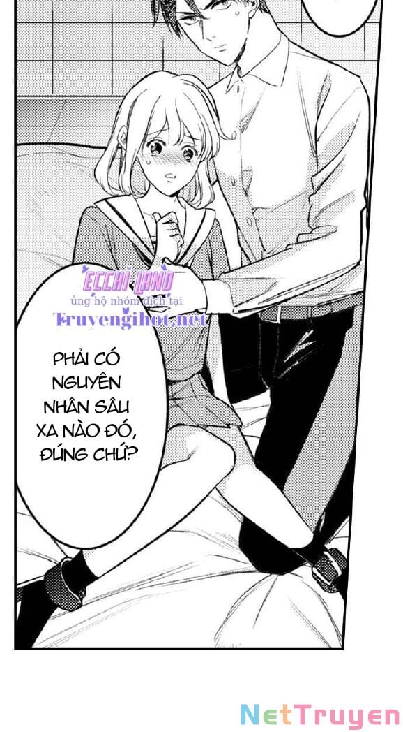 Giả Vờ Ngủ Cũng Không Ngăn Được Anh Ấy Chap Chapter 120.2-Giả Vờ Ngủ Cũng Không Ngăn Được Anh Ấy - Next Chap 203