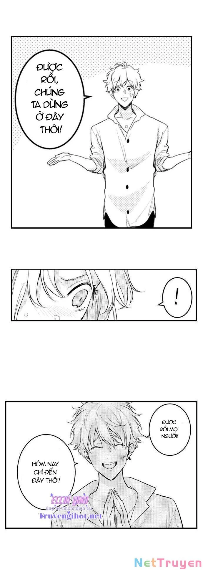 Giả Vờ Ngủ Cũng Không Ngăn Được Anh Ấy Chap Chapter 120.2-Giả Vờ Ngủ Cũng Không Ngăn Được Anh Ấy - Next Chap 203