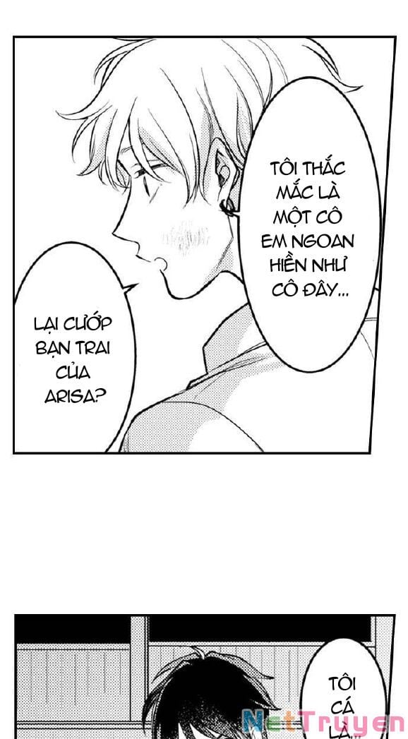 Giả Vờ Ngủ Cũng Không Ngăn Được Anh Ấy Chap Chapter 120.2-Giả Vờ Ngủ Cũng Không Ngăn Được Anh Ấy - Next Chap 203