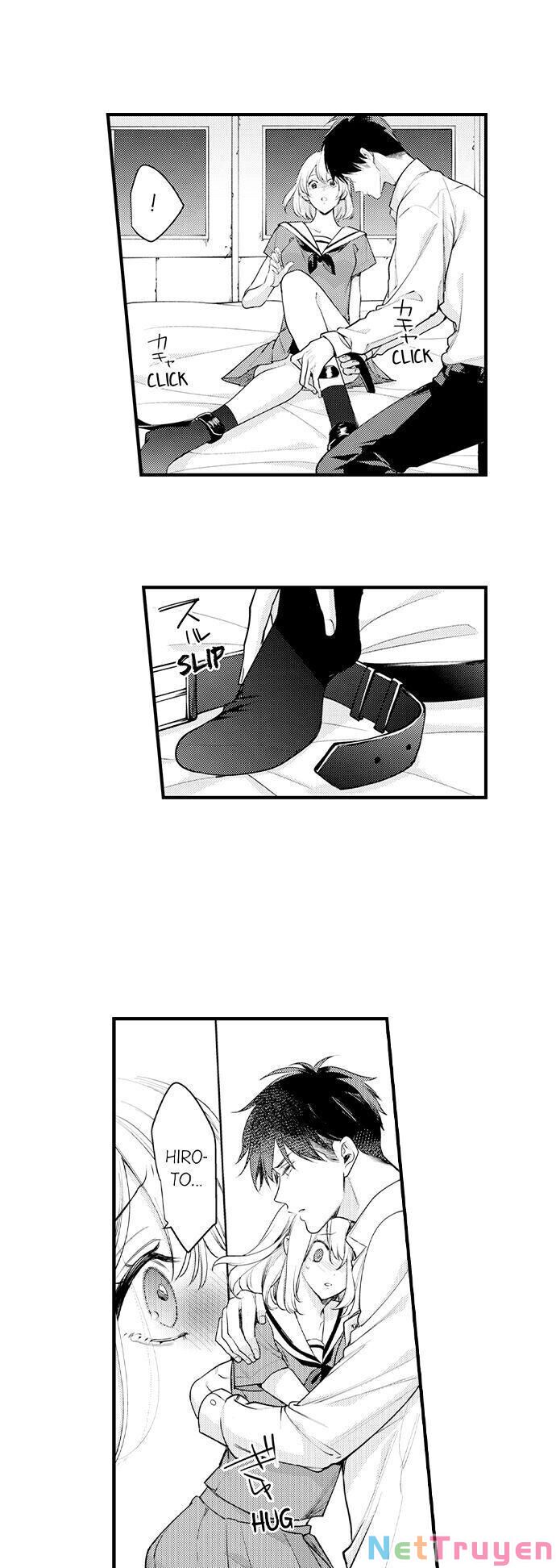 Giả Vờ Ngủ Cũng Không Ngăn Được Anh Ấy Chap Chapter 121.1-Giả Vờ Ngủ Cũng Không Ngăn Được Anh Ấy - Next Chap 204