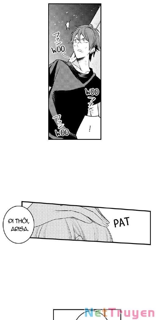 Giả Vờ Ngủ Cũng Không Ngăn Được Anh Ấy Chap Chapter 121.2-Giả Vờ Ngủ Cũng Không Ngăn Được Anh Ấy - Next Chap 205