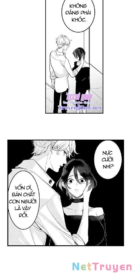 Giả Vờ Ngủ Cũng Không Ngăn Được Anh Ấy Chap Chapter 121.2-Giả Vờ Ngủ Cũng Không Ngăn Được Anh Ấy - Next Chap 205