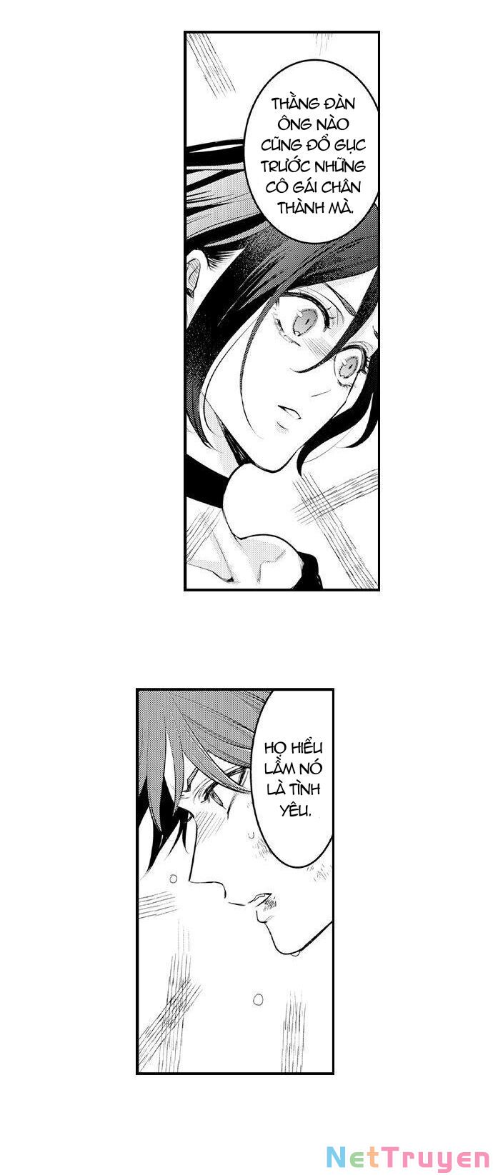 Giả Vờ Ngủ Cũng Không Ngăn Được Anh Ấy Chap Chapter 121.2-Giả Vờ Ngủ Cũng Không Ngăn Được Anh Ấy - Next Chap 205