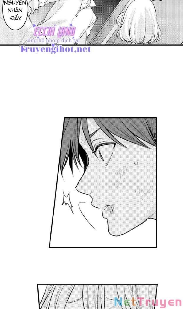 Giả Vờ Ngủ Cũng Không Ngăn Được Anh Ấy Chap Chapter 121.2-Giả Vờ Ngủ Cũng Không Ngăn Được Anh Ấy - Next Chap 205