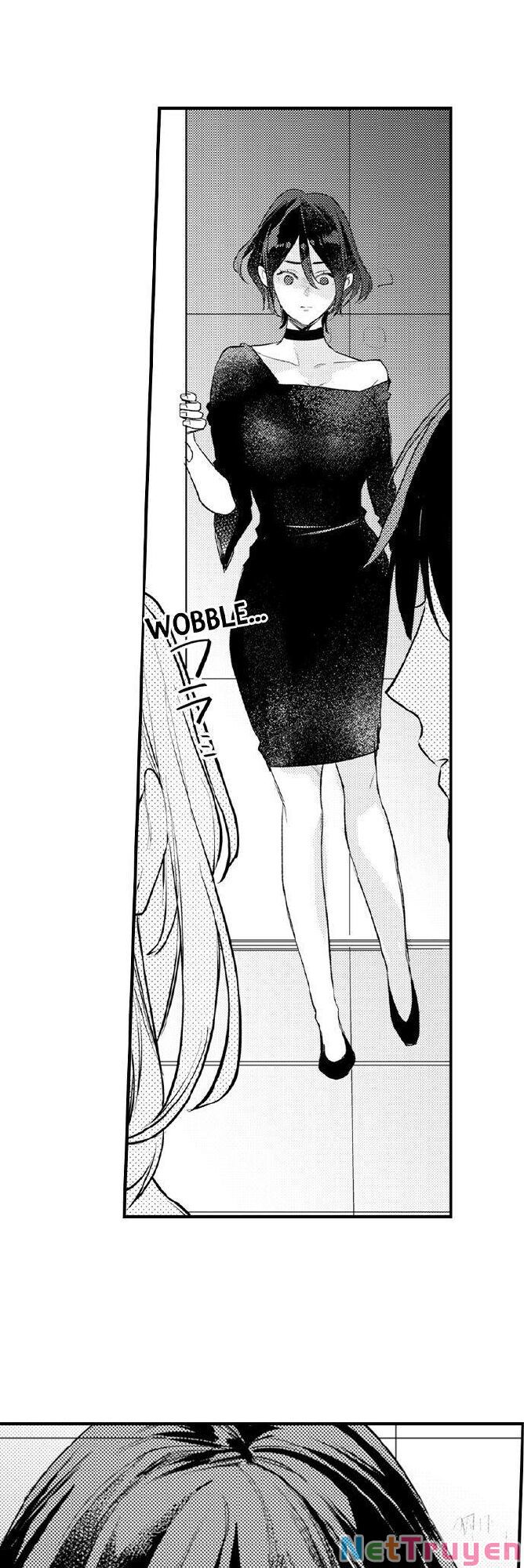 Giả Vờ Ngủ Cũng Không Ngăn Được Anh Ấy Chap Chapter 121.2-Giả Vờ Ngủ Cũng Không Ngăn Được Anh Ấy - Next Chap 205