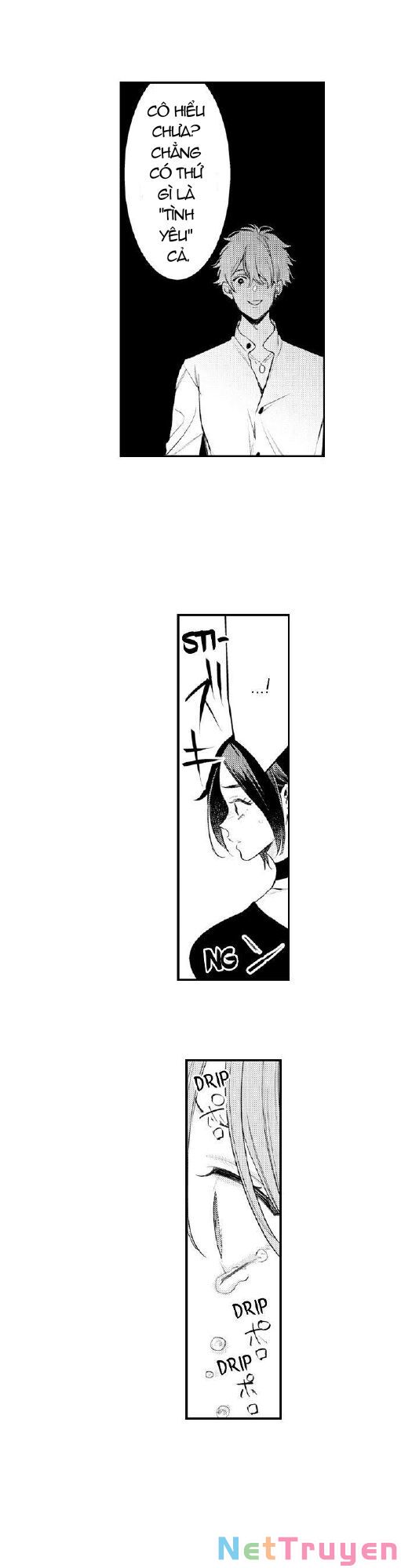 Giả Vờ Ngủ Cũng Không Ngăn Được Anh Ấy Chap Chapter 121.2-Giả Vờ Ngủ Cũng Không Ngăn Được Anh Ấy - Next Chap 205