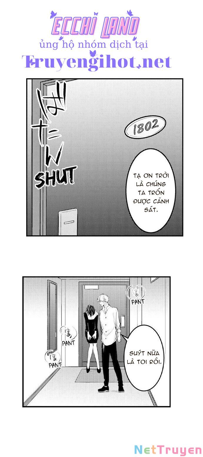 Giả Vờ Ngủ Cũng Không Ngăn Được Anh Ấy Chap Chapter 122.1-Giả Vờ Ngủ Cũng Không Ngăn Được Anh Ấy - Next Chap 206