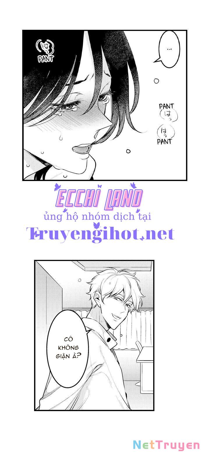 Giả Vờ Ngủ Cũng Không Ngăn Được Anh Ấy Chap Chapter 122.1-Giả Vờ Ngủ Cũng Không Ngăn Được Anh Ấy - Next Chap 206