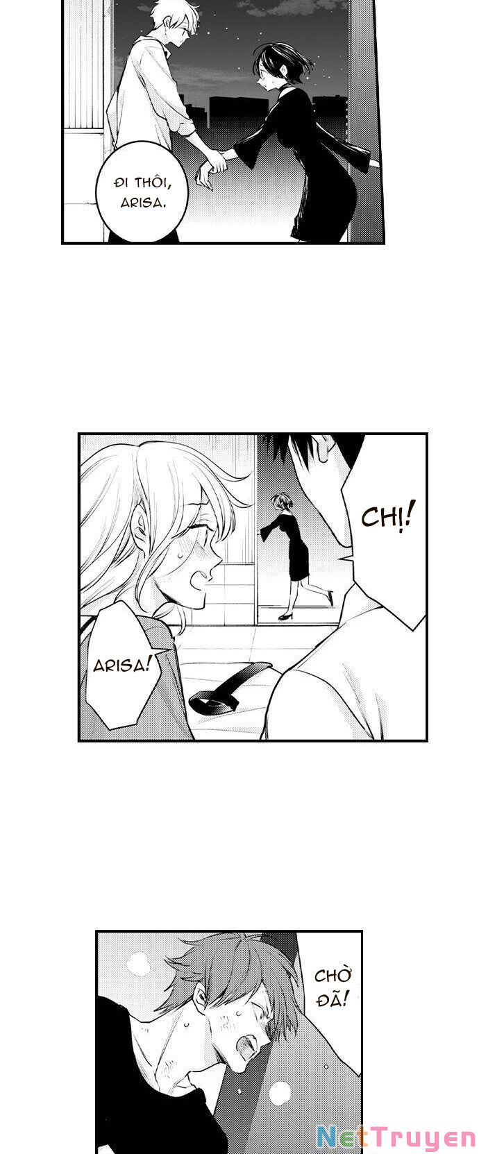 Giả Vờ Ngủ Cũng Không Ngăn Được Anh Ấy Chap Chapter 122.1-Giả Vờ Ngủ Cũng Không Ngăn Được Anh Ấy - Next Chap 206