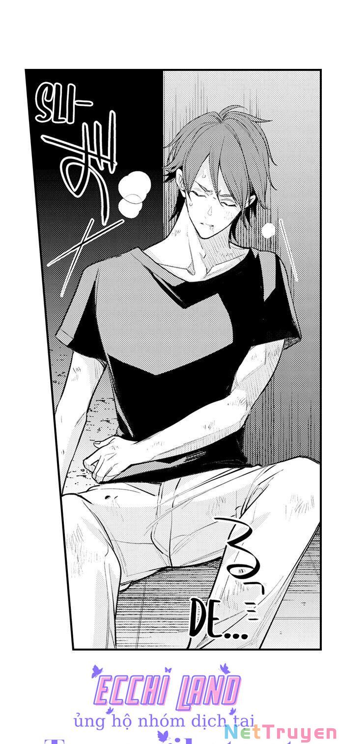 Giả Vờ Ngủ Cũng Không Ngăn Được Anh Ấy Chap Chapter 122.1-Giả Vờ Ngủ Cũng Không Ngăn Được Anh Ấy - Next Chap 206