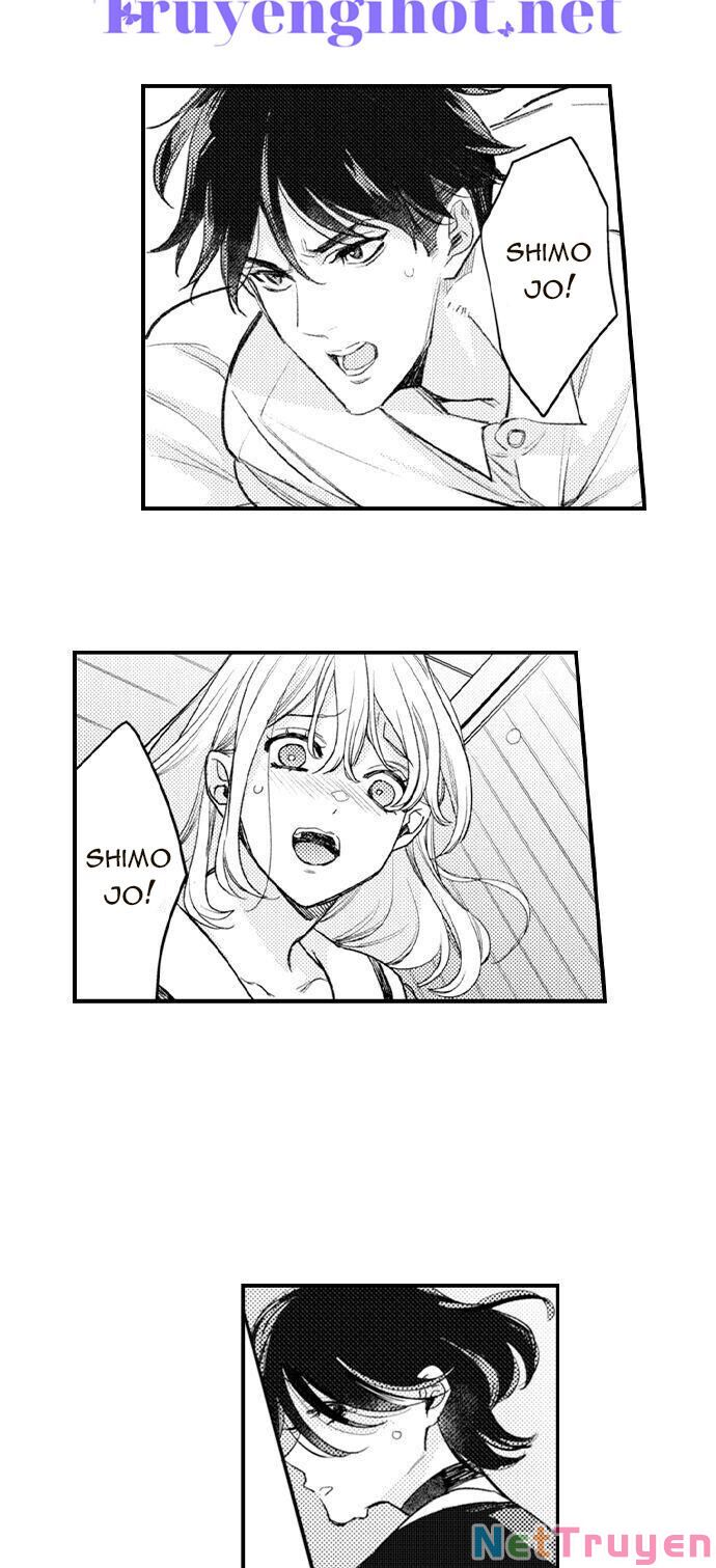 Giả Vờ Ngủ Cũng Không Ngăn Được Anh Ấy Chap Chapter 122.1-Giả Vờ Ngủ Cũng Không Ngăn Được Anh Ấy - Next Chap 206