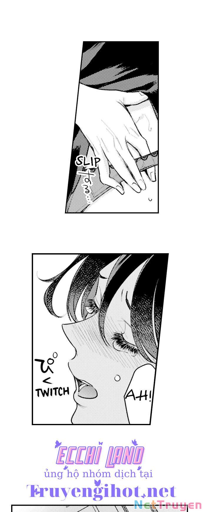 Giả Vờ Ngủ Cũng Không Ngăn Được Anh Ấy Chap Chapter 122.2-Giả Vờ Ngủ Cũng Không Ngăn Được Anh Ấy - Next Chap 207