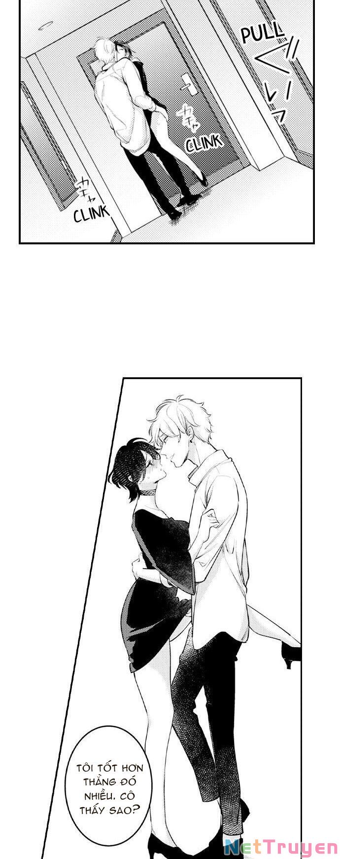 Giả Vờ Ngủ Cũng Không Ngăn Được Anh Ấy Chap Chapter 122.2-Giả Vờ Ngủ Cũng Không Ngăn Được Anh Ấy - Next Chap 207