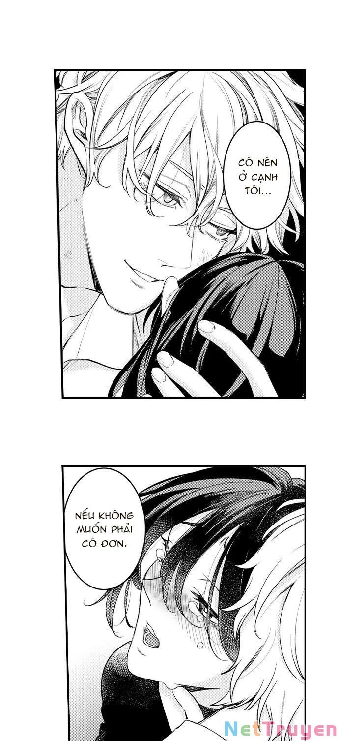 Giả Vờ Ngủ Cũng Không Ngăn Được Anh Ấy Chap Chapter 122.2-Giả Vờ Ngủ Cũng Không Ngăn Được Anh Ấy - Next Chap 207