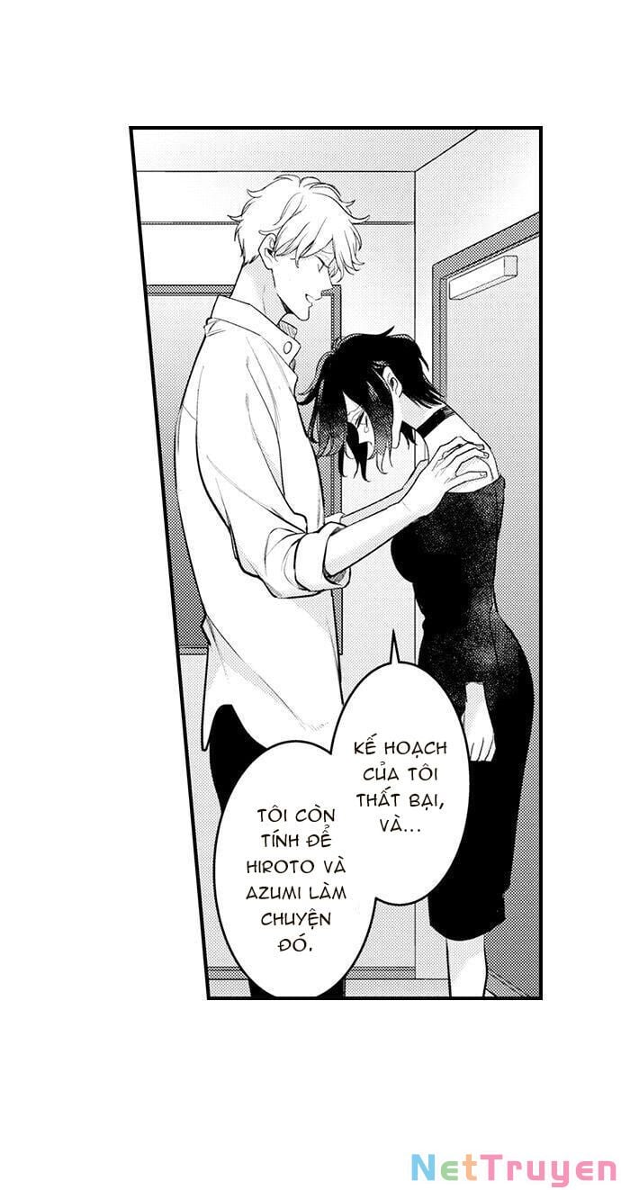 Giả Vờ Ngủ Cũng Không Ngăn Được Anh Ấy Chap Chapter 122.2-Giả Vờ Ngủ Cũng Không Ngăn Được Anh Ấy - Next Chap 207