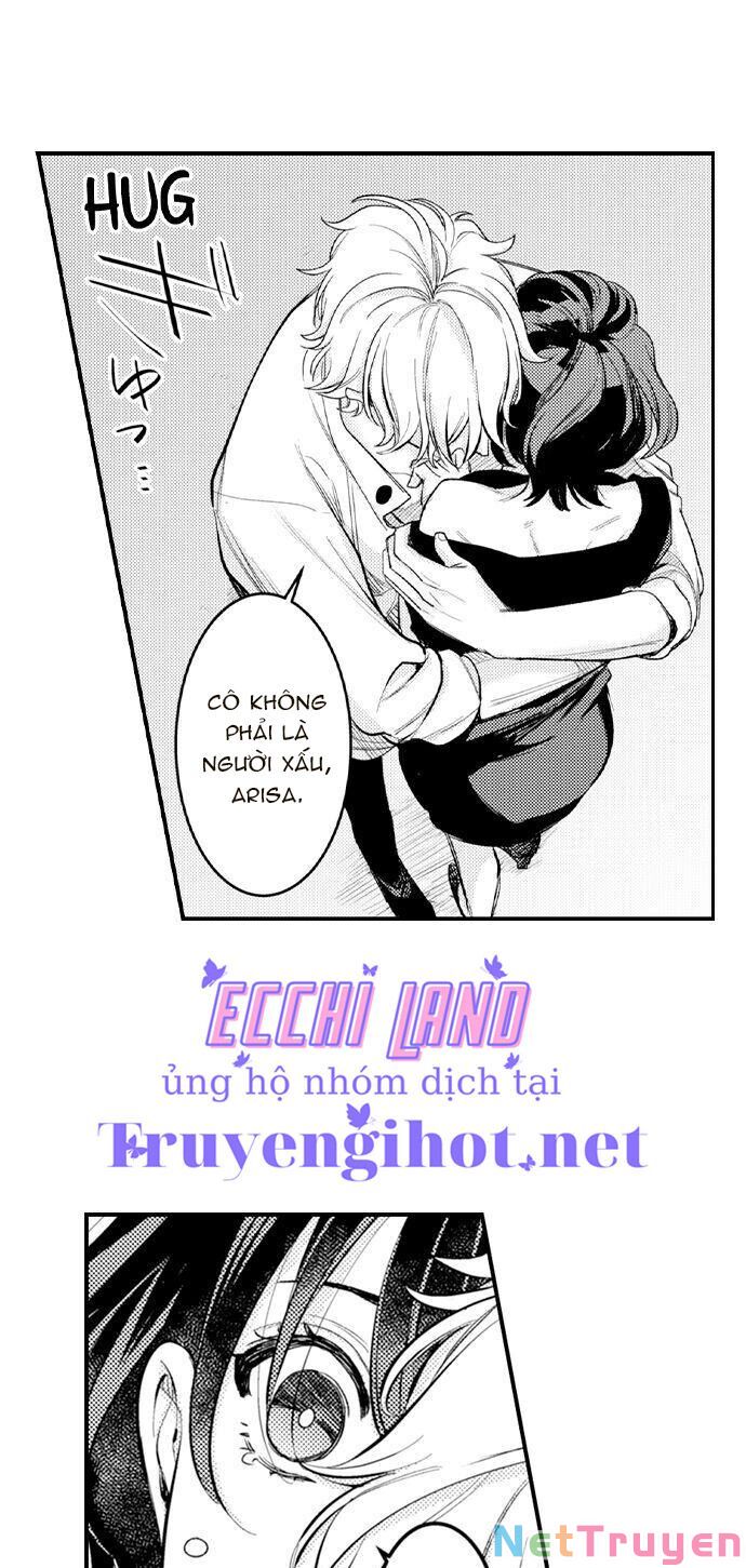 Giả Vờ Ngủ Cũng Không Ngăn Được Anh Ấy Chap Chapter 122.2-Giả Vờ Ngủ Cũng Không Ngăn Được Anh Ấy - Next Chap 207