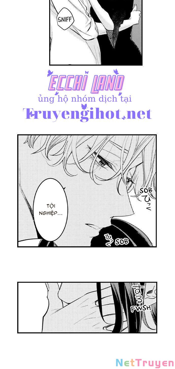 Giả Vờ Ngủ Cũng Không Ngăn Được Anh Ấy Chap Chapter 122.2-Giả Vờ Ngủ Cũng Không Ngăn Được Anh Ấy - Next Chap 207