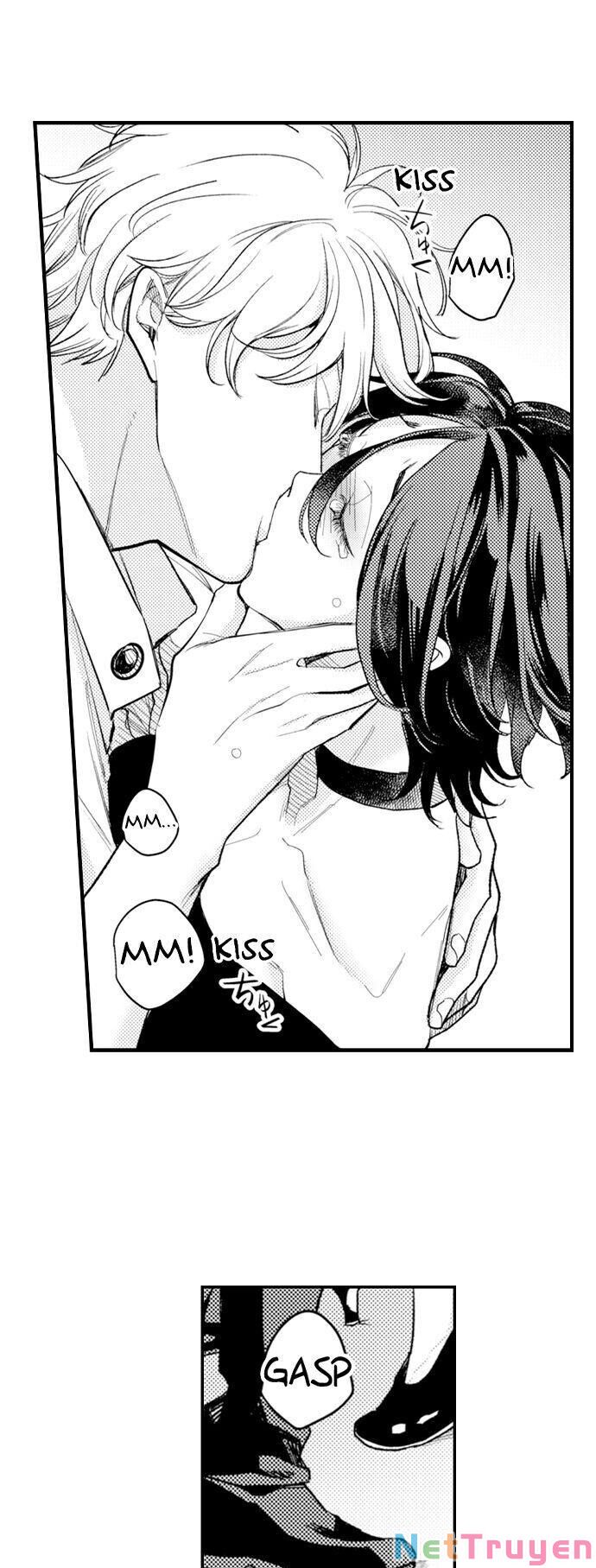 Giả Vờ Ngủ Cũng Không Ngăn Được Anh Ấy Chap Chapter 122.2-Giả Vờ Ngủ Cũng Không Ngăn Được Anh Ấy - Next Chap 207