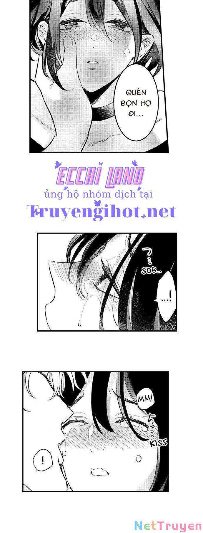 Giả Vờ Ngủ Cũng Không Ngăn Được Anh Ấy Chap Chapter 122.2-Giả Vờ Ngủ Cũng Không Ngăn Được Anh Ấy - Next Chap 207