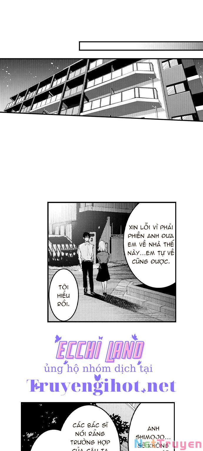 Giả Vờ Ngủ Cũng Không Ngăn Được Anh Ấy Chap Chapter 123.1-Giả Vờ Ngủ Cũng Không Ngăn Được Anh Ấy - Next Chap 208