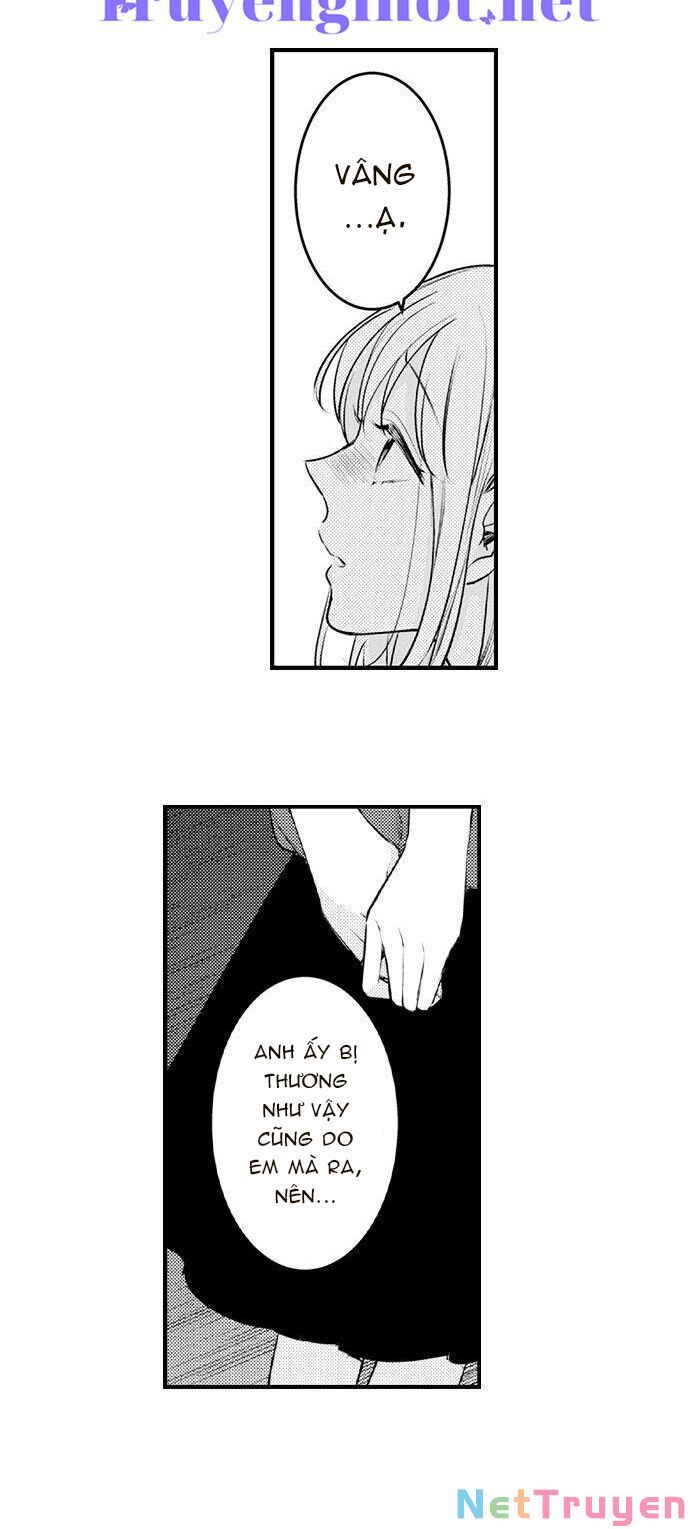Giả Vờ Ngủ Cũng Không Ngăn Được Anh Ấy Chap Chapter 123.1-Giả Vờ Ngủ Cũng Không Ngăn Được Anh Ấy - Next Chap 208