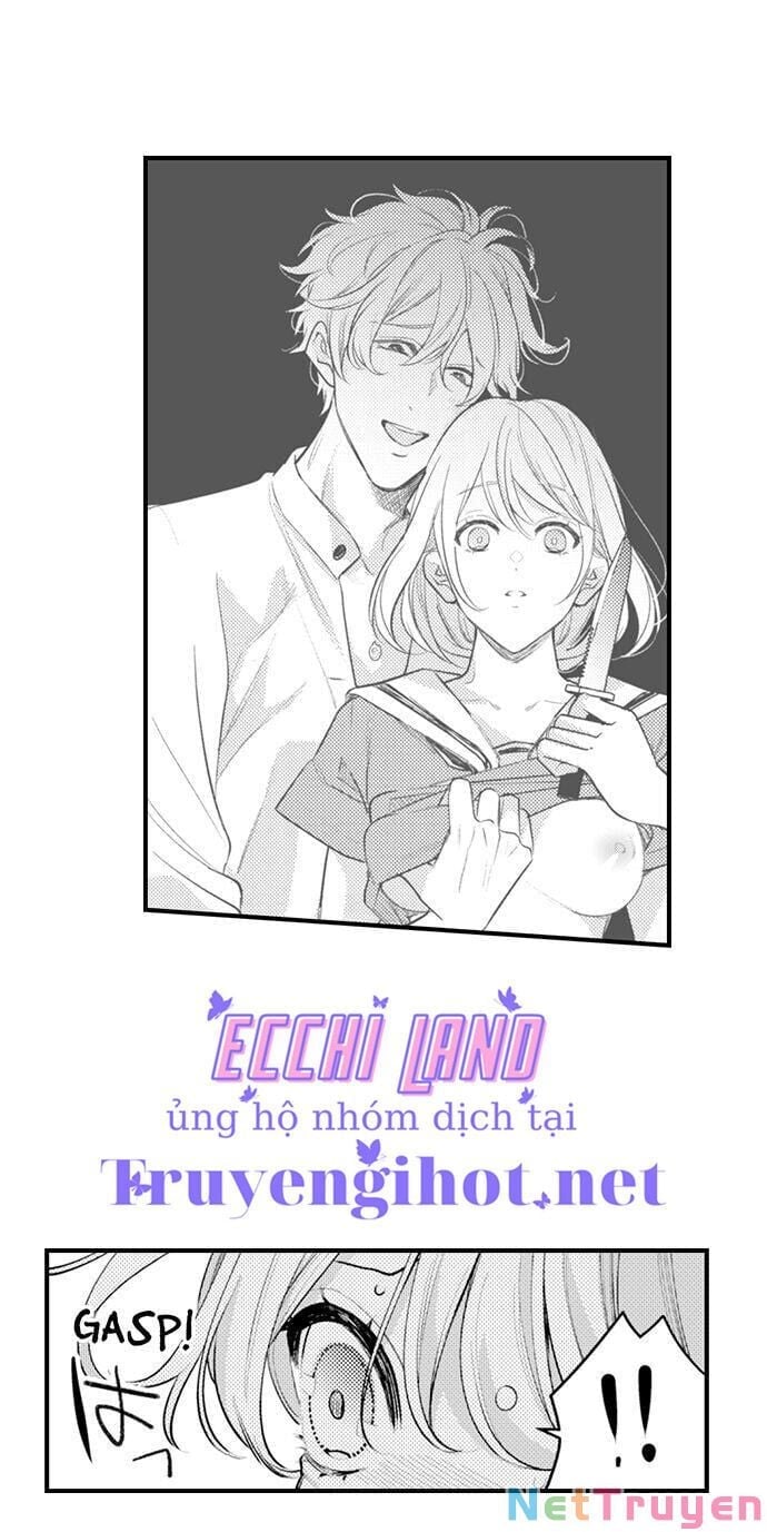 Giả Vờ Ngủ Cũng Không Ngăn Được Anh Ấy Chap Chapter 123.1-Giả Vờ Ngủ Cũng Không Ngăn Được Anh Ấy - Next Chap 208