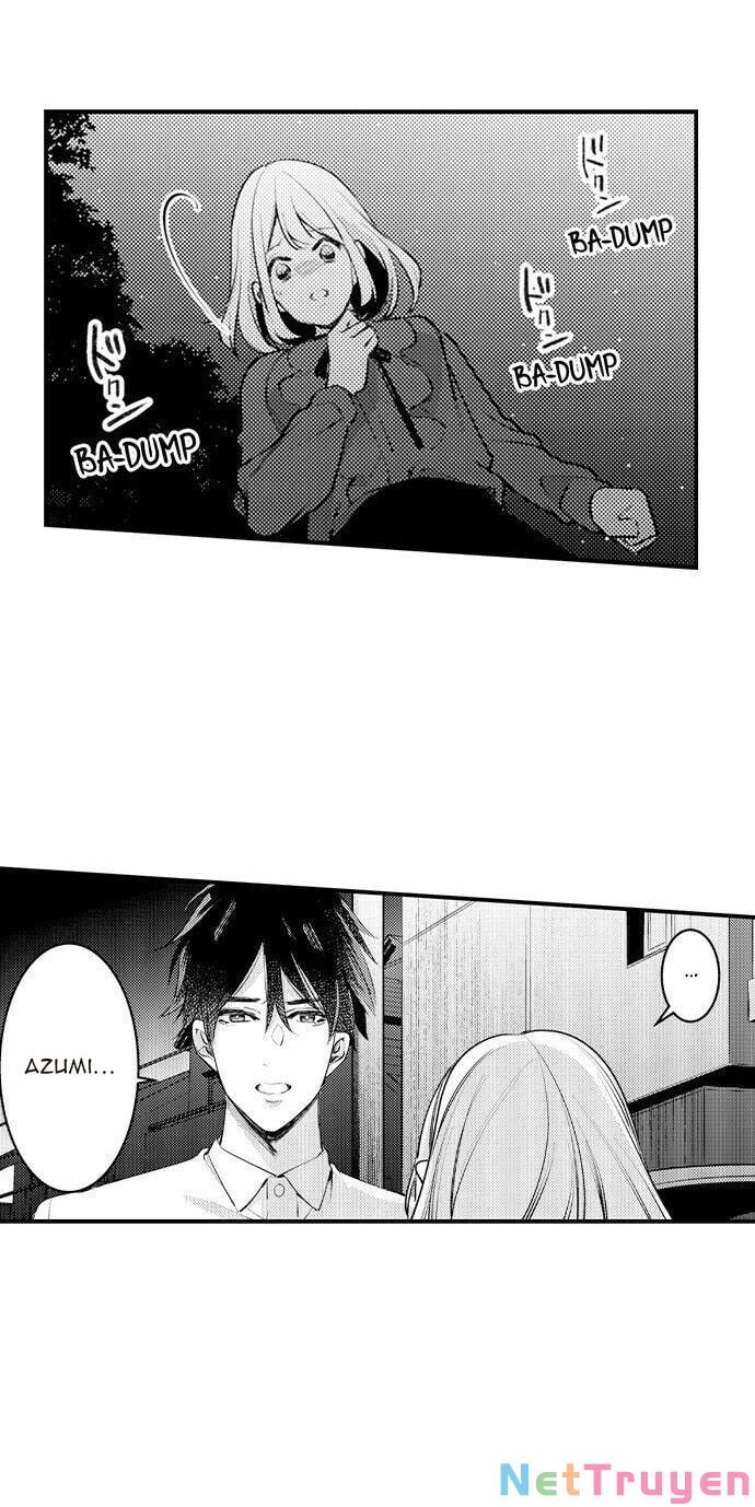 Giả Vờ Ngủ Cũng Không Ngăn Được Anh Ấy Chap Chapter 123.1-Giả Vờ Ngủ Cũng Không Ngăn Được Anh Ấy - Next Chap 208