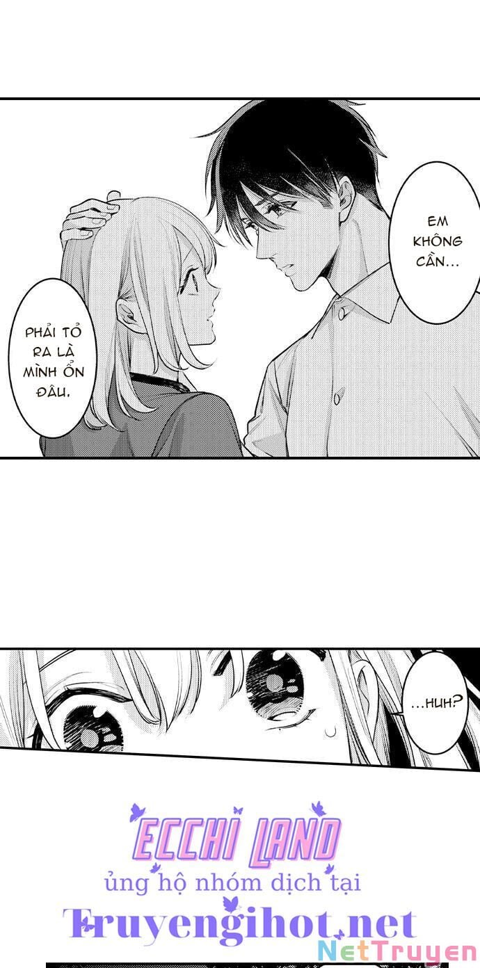 Giả Vờ Ngủ Cũng Không Ngăn Được Anh Ấy Chap Chapter 123.1-Giả Vờ Ngủ Cũng Không Ngăn Được Anh Ấy - Next Chap 208