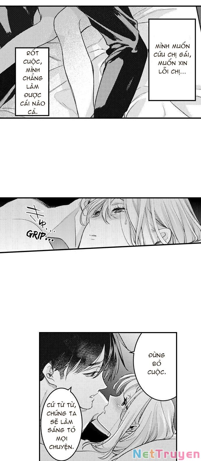 Giả Vờ Ngủ Cũng Không Ngăn Được Anh Ấy Chap Chapter 123.2-Giả Vờ Ngủ Cũng Không Ngăn Được Anh Ấy - Next Chap 209