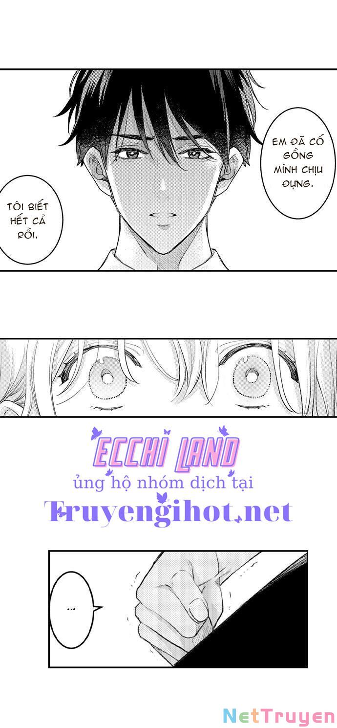 Giả Vờ Ngủ Cũng Không Ngăn Được Anh Ấy Chap Chapter 123.2-Giả Vờ Ngủ Cũng Không Ngăn Được Anh Ấy - Next Chap 209