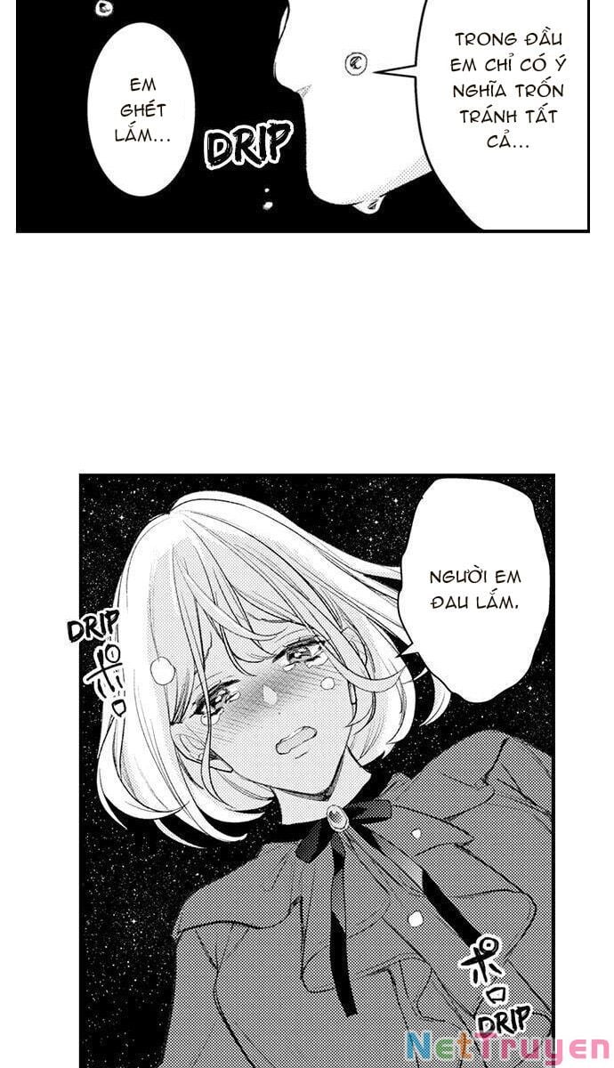 Giả Vờ Ngủ Cũng Không Ngăn Được Anh Ấy Chap Chapter 123.2-Giả Vờ Ngủ Cũng Không Ngăn Được Anh Ấy - Next Chap 209