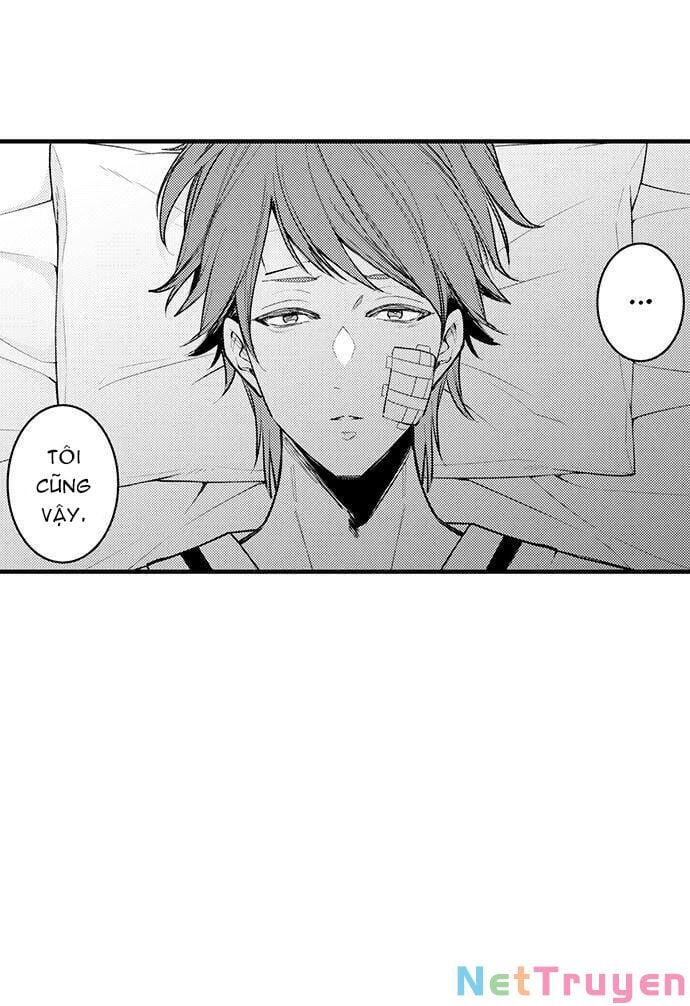 Giả Vờ Ngủ Cũng Không Ngăn Được Anh Ấy Chap Chapter 124.1-Giả Vờ Ngủ Cũng Không Ngăn Được Anh Ấy - Next Chap 210