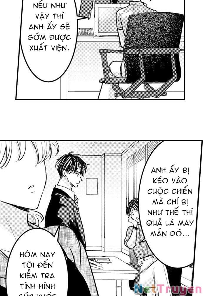 Giả Vờ Ngủ Cũng Không Ngăn Được Anh Ấy Chap Chapter 124.1-Giả Vờ Ngủ Cũng Không Ngăn Được Anh Ấy - Next Chap 210