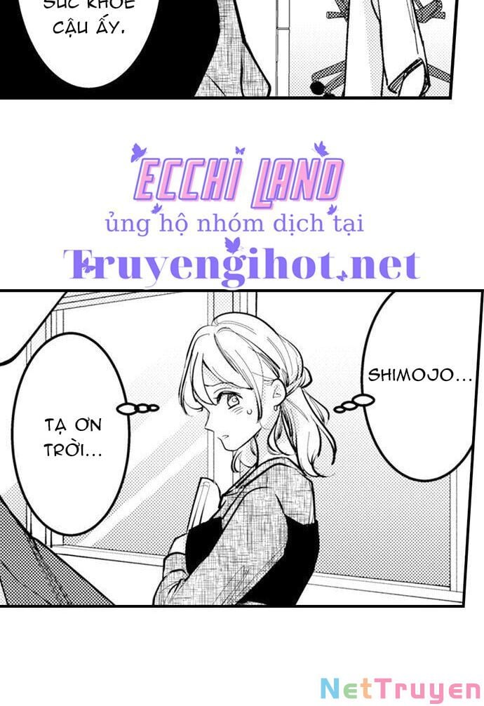 Giả Vờ Ngủ Cũng Không Ngăn Được Anh Ấy Chap Chapter 124.1-Giả Vờ Ngủ Cũng Không Ngăn Được Anh Ấy - Next Chap 210