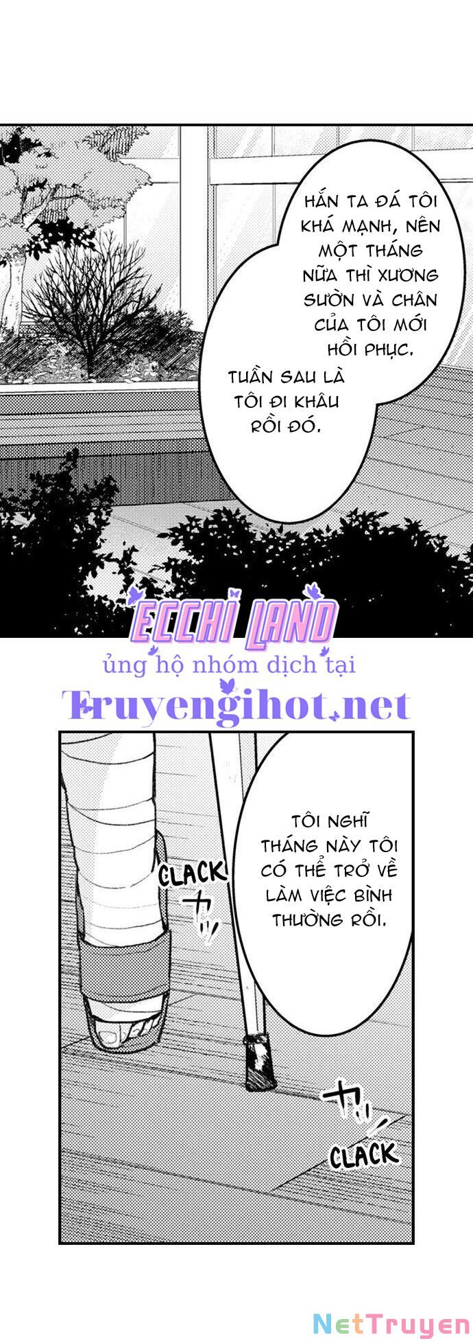 Giả Vờ Ngủ Cũng Không Ngăn Được Anh Ấy Chap Chapter 124.2-Giả Vờ Ngủ Cũng Không Ngăn Được Anh Ấy - Next Chap 211