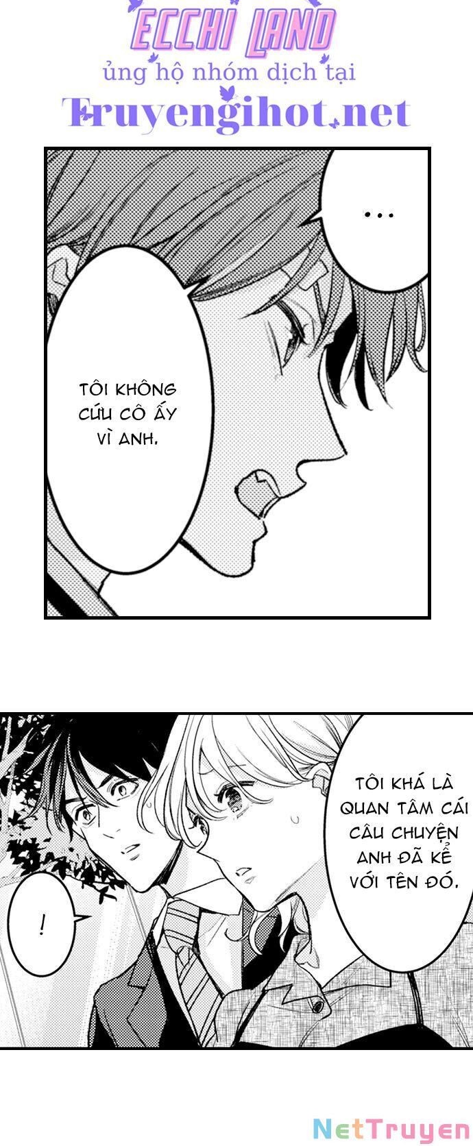 Giả Vờ Ngủ Cũng Không Ngăn Được Anh Ấy Chap Chapter 124.2-Giả Vờ Ngủ Cũng Không Ngăn Được Anh Ấy - Next Chap 211