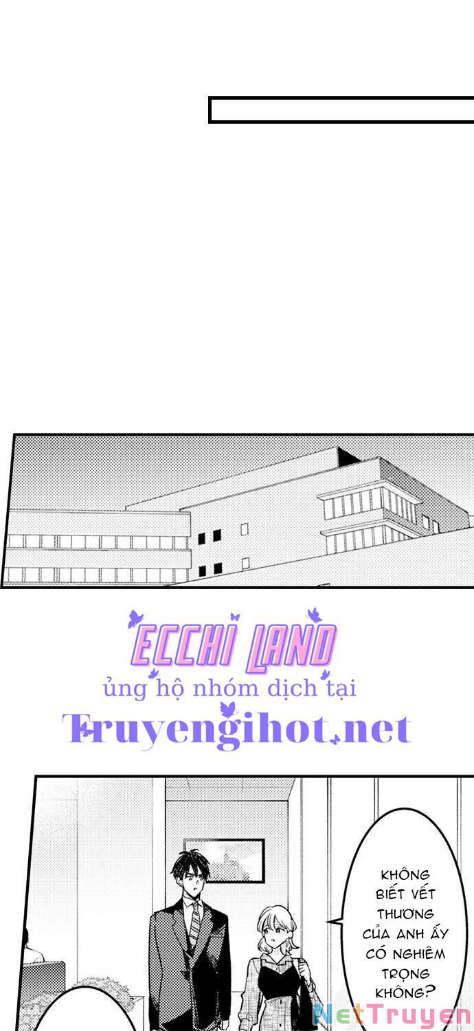 Giả Vờ Ngủ Cũng Không Ngăn Được Anh Ấy Chap Chapter 124.2-Giả Vờ Ngủ Cũng Không Ngăn Được Anh Ấy - Next Chap 211