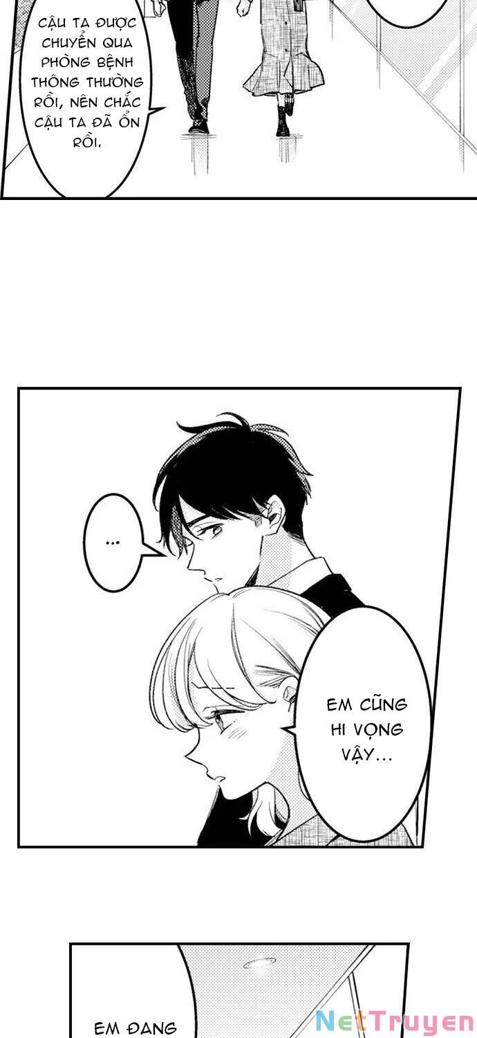 Giả Vờ Ngủ Cũng Không Ngăn Được Anh Ấy Chap Chapter 124.2-Giả Vờ Ngủ Cũng Không Ngăn Được Anh Ấy - Next Chap 211