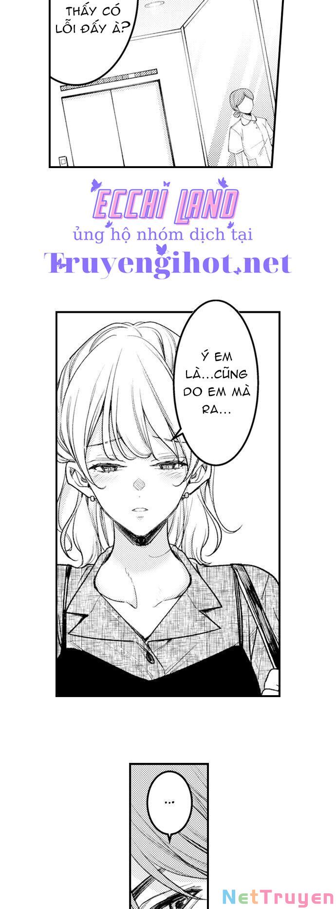 Giả Vờ Ngủ Cũng Không Ngăn Được Anh Ấy Chap Chapter 124.2-Giả Vờ Ngủ Cũng Không Ngăn Được Anh Ấy - Next Chap 211