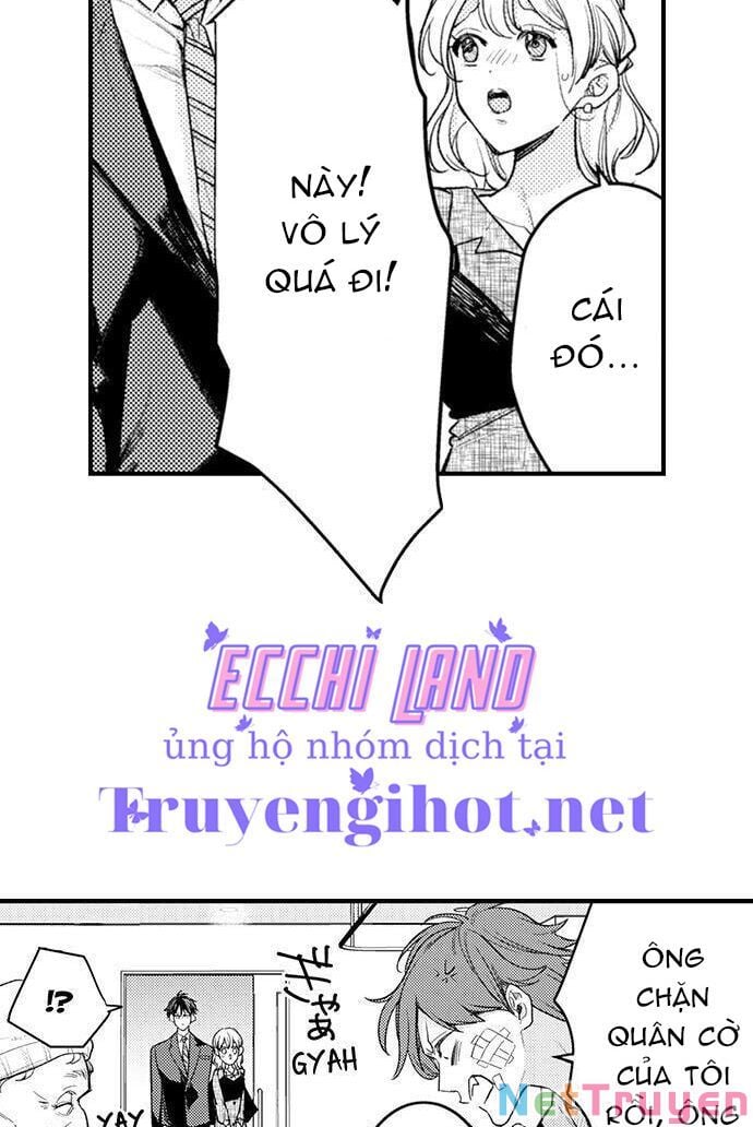 Giả Vờ Ngủ Cũng Không Ngăn Được Anh Ấy Chap Chapter 124.2-Giả Vờ Ngủ Cũng Không Ngăn Được Anh Ấy - Next Chap 211