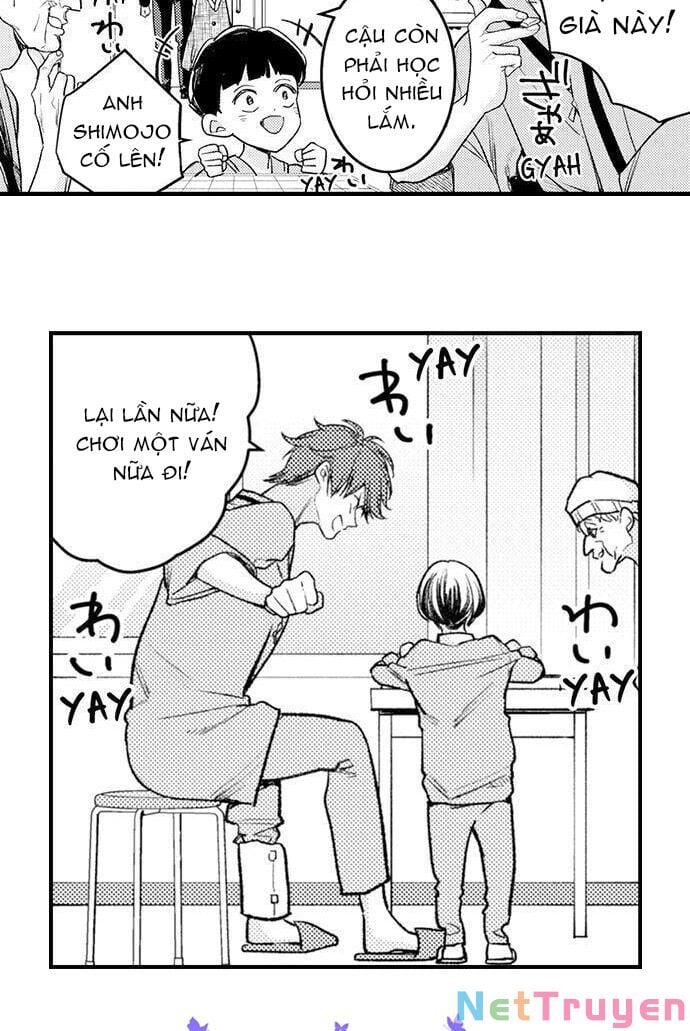 Giả Vờ Ngủ Cũng Không Ngăn Được Anh Ấy Chap Chapter 124.2-Giả Vờ Ngủ Cũng Không Ngăn Được Anh Ấy - Next Chap 211