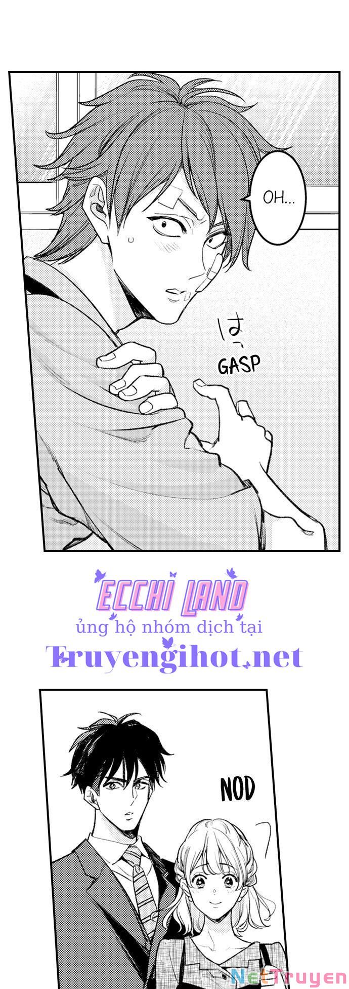 Giả Vờ Ngủ Cũng Không Ngăn Được Anh Ấy Chap Chapter 124.2-Giả Vờ Ngủ Cũng Không Ngăn Được Anh Ấy - Next Chap 211