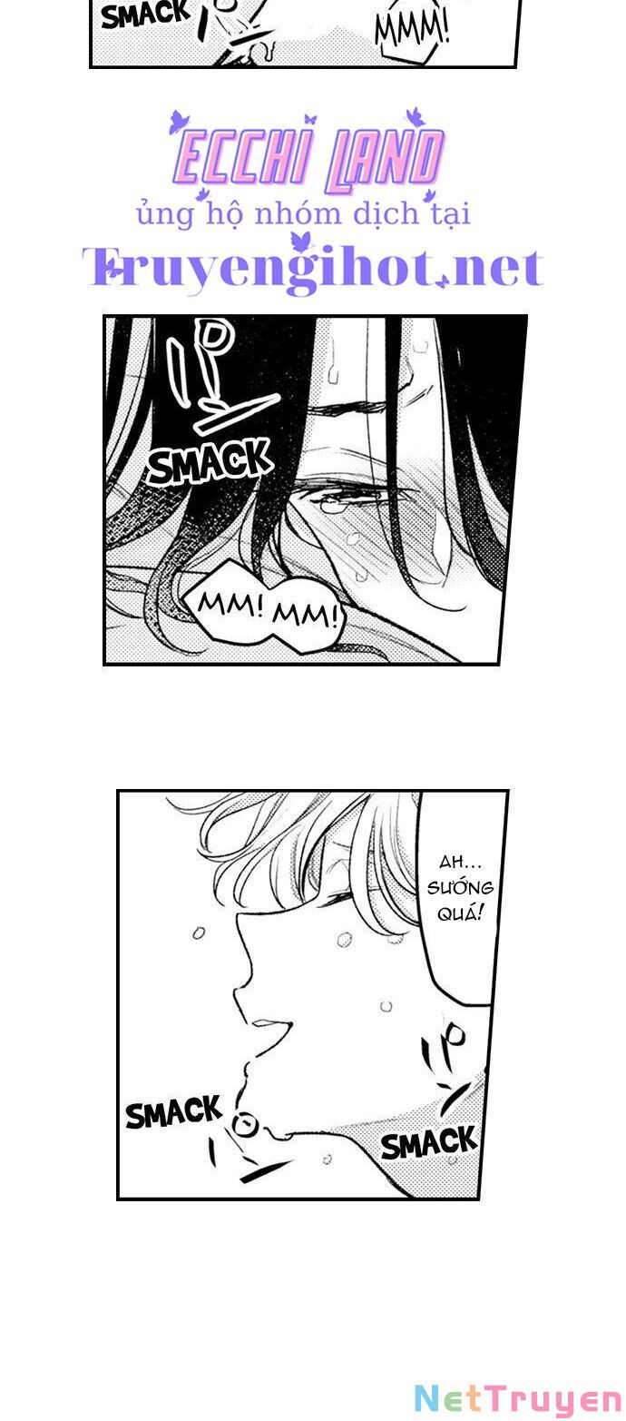 Giả Vờ Ngủ Cũng Không Ngăn Được Anh Ấy Chap Chapter 125.1-Giả Vờ Ngủ Cũng Không Ngăn Được Anh Ấy - Next Chap 212