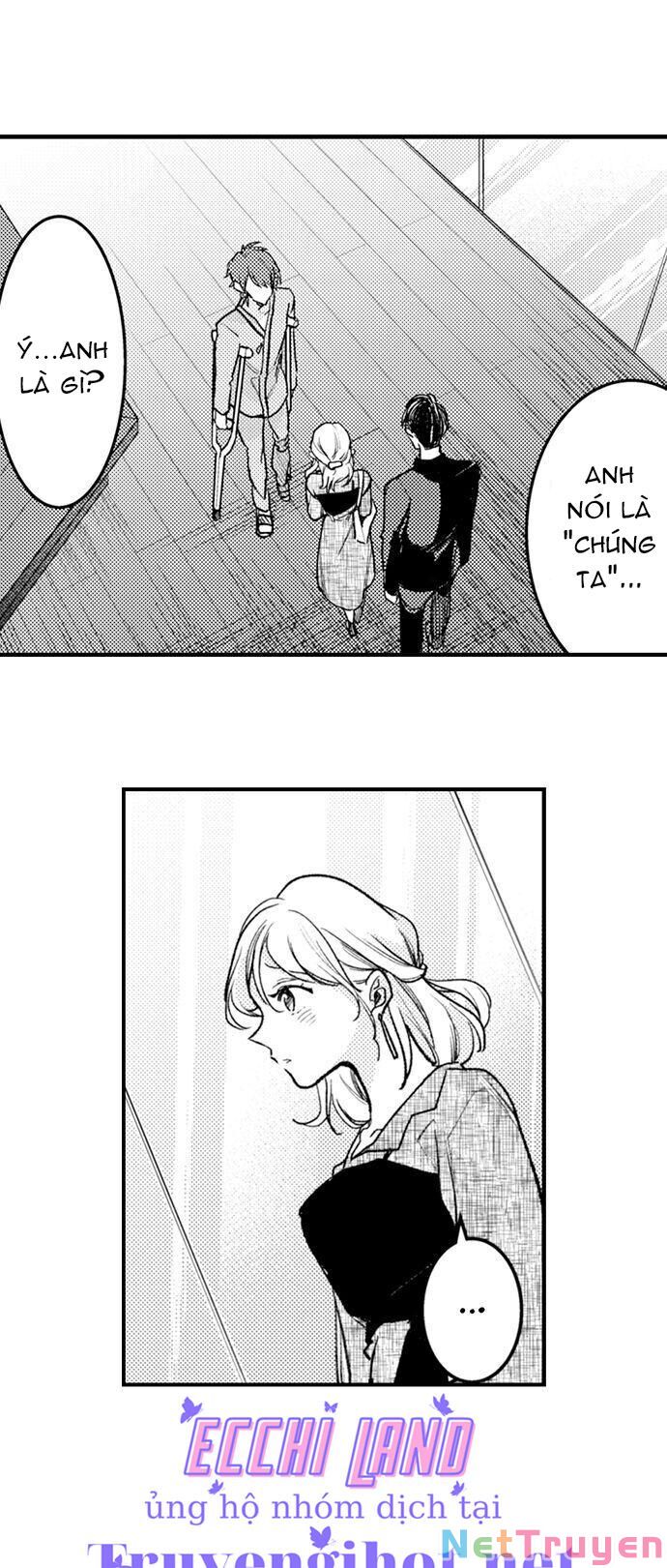 Giả Vờ Ngủ Cũng Không Ngăn Được Anh Ấy Chap Chapter 125.1-Giả Vờ Ngủ Cũng Không Ngăn Được Anh Ấy - Next Chap 212